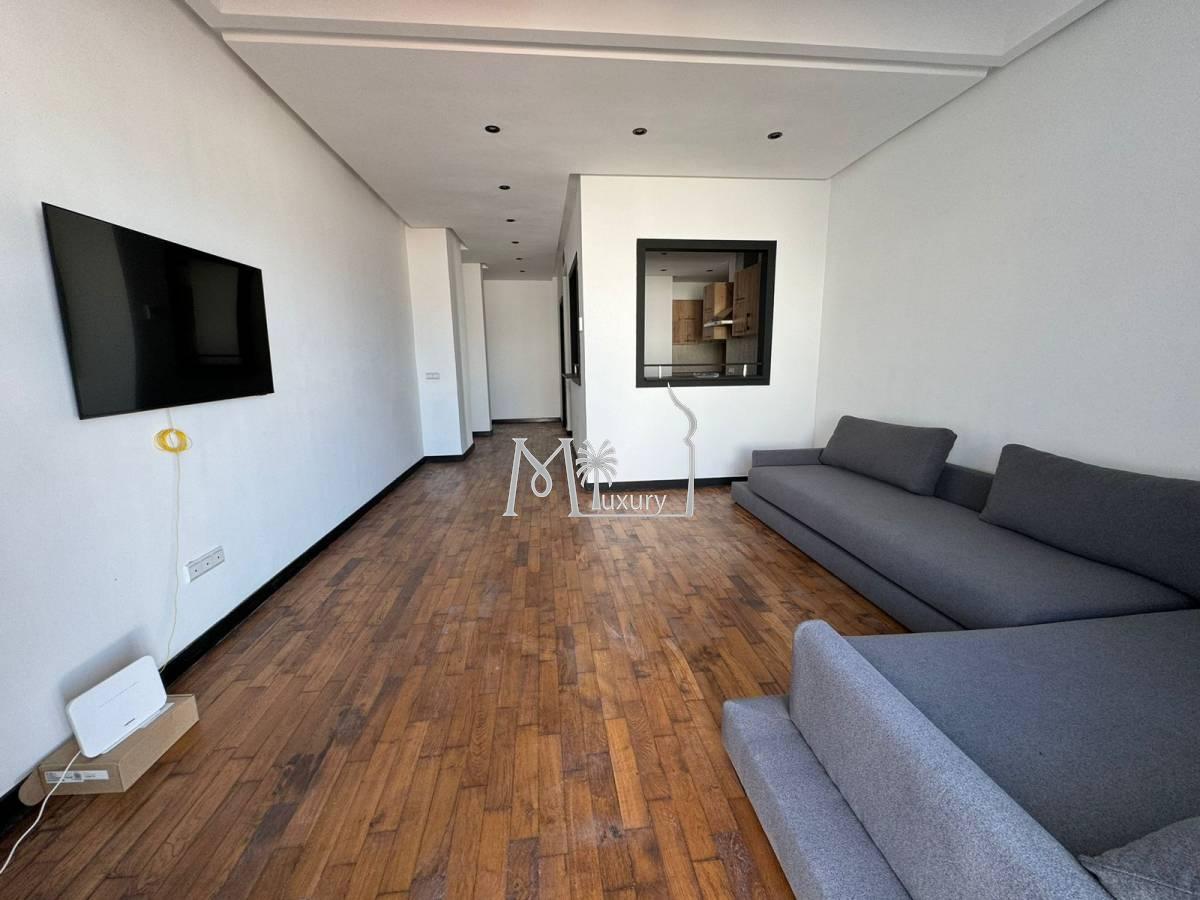 Bel appartement à vendre à Casablanca